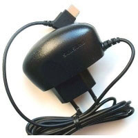 Samsung Travel Charger, Black (ATADM10EBEC)